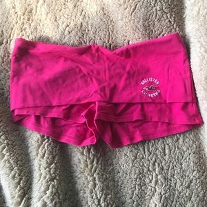Hollister Spandex